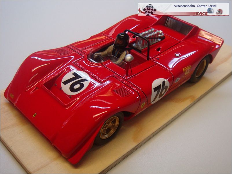 Fein Design Ferrari (5)